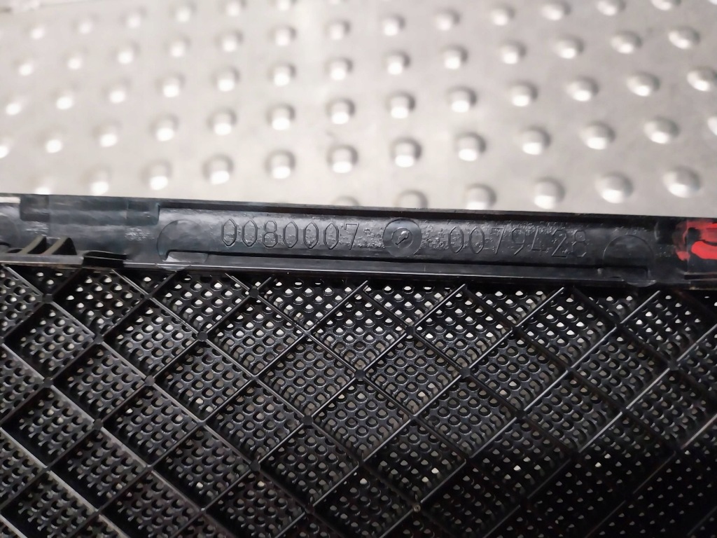 фото №5, Корпус накладка динаміка задня ліва burmester 0079428 mercedes w222