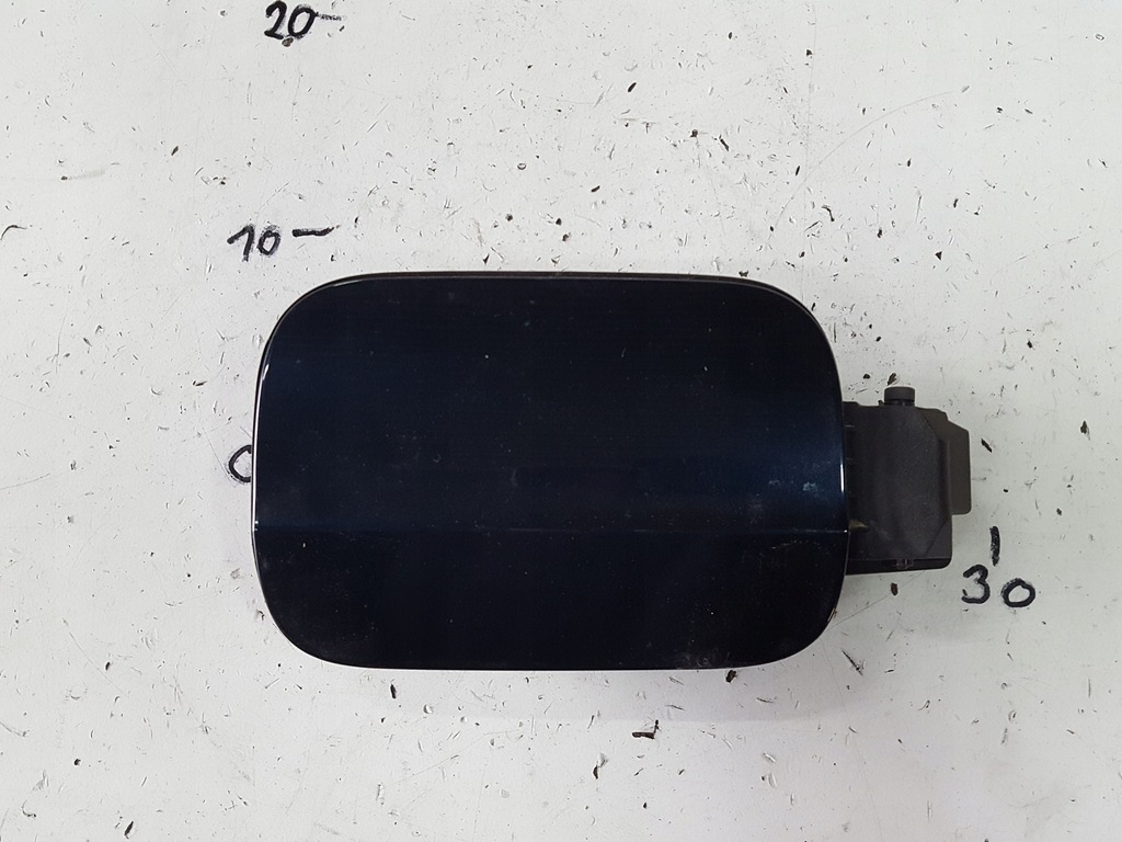 фото №1, Audi a5 8t 07-16r крышка заливной топлива sportback 5d lz5a