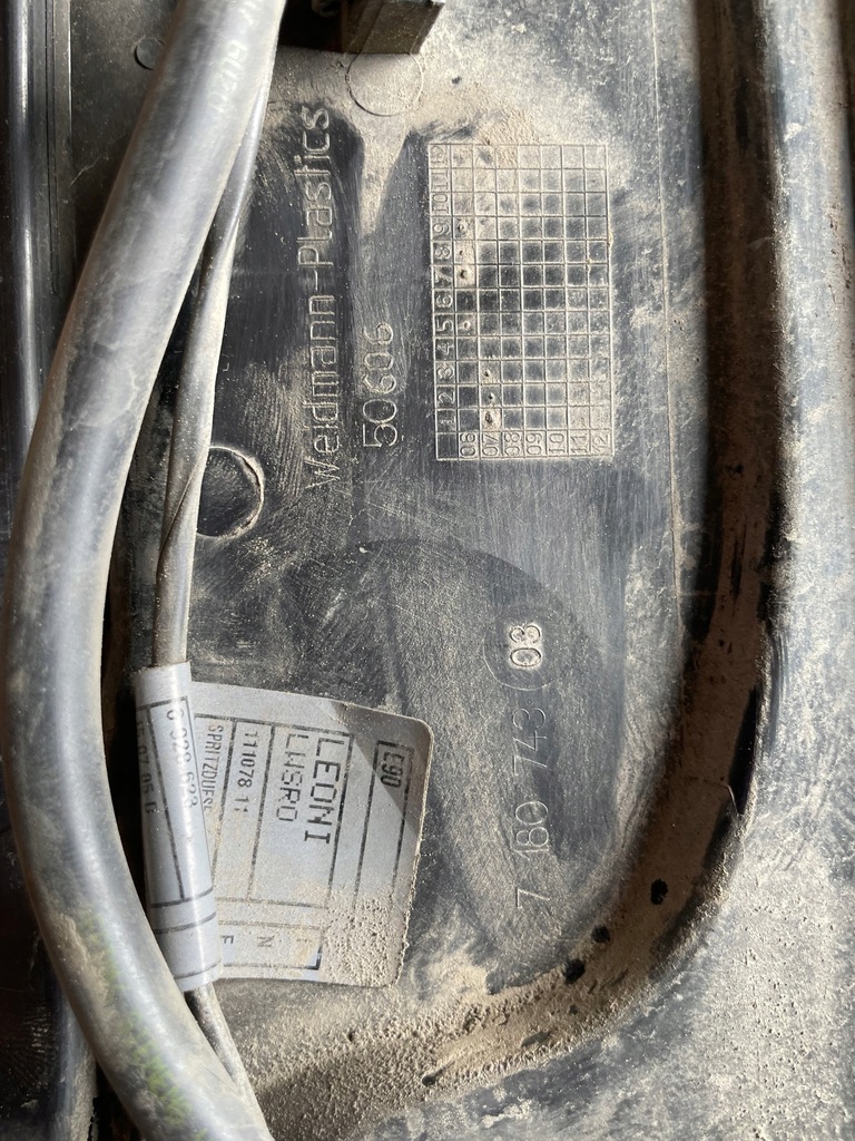 фото №9, Bmw 3 e91 жабо 71807430 718074303