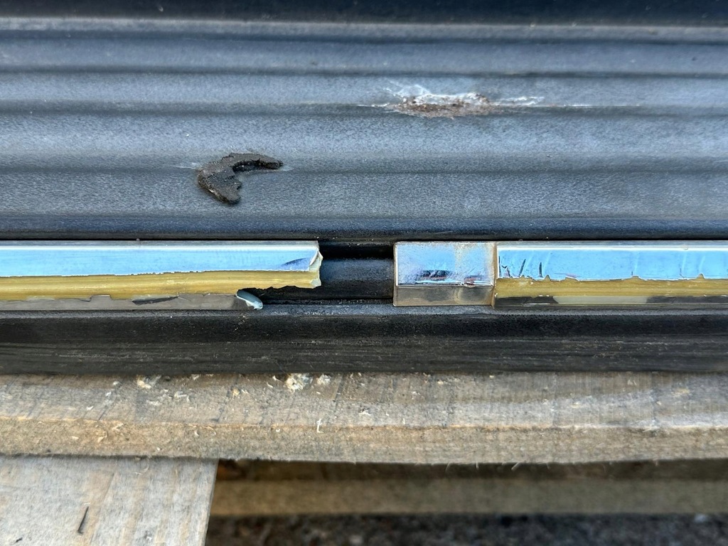 фото №9, Cadillac escalade esv gmc yukon xl 07-14r поріг підніжка prowoy лівий oem