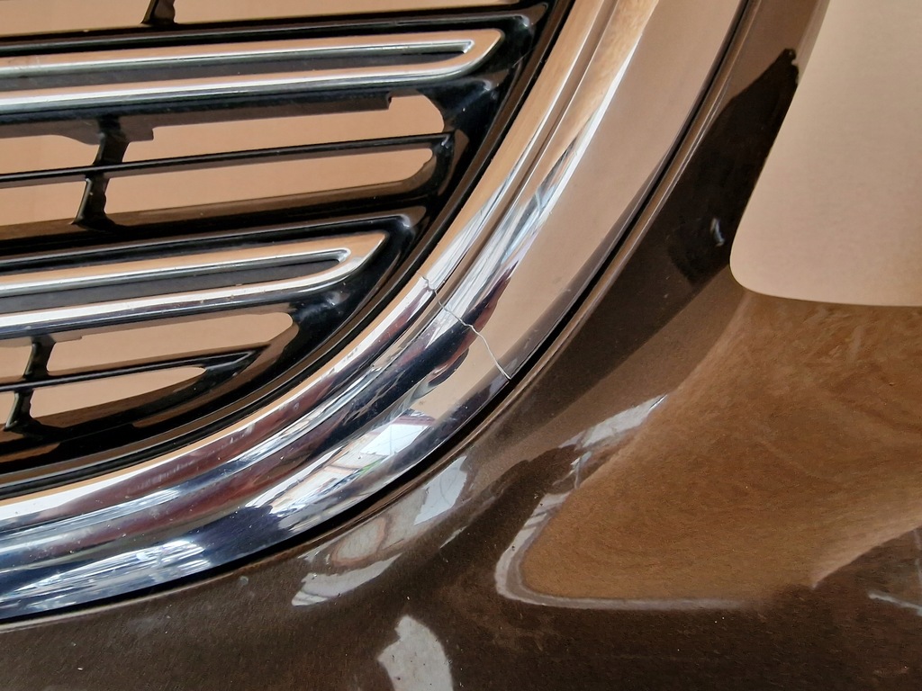 фото №7, Mercedes e klasa 213 classic бампер w213