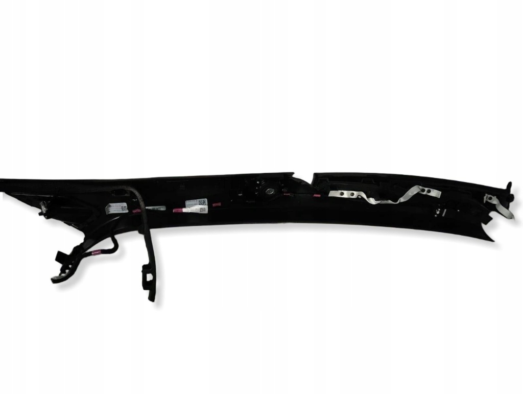 Накладка стійка a перед сторона правий tesla model x p162245496c Ціна