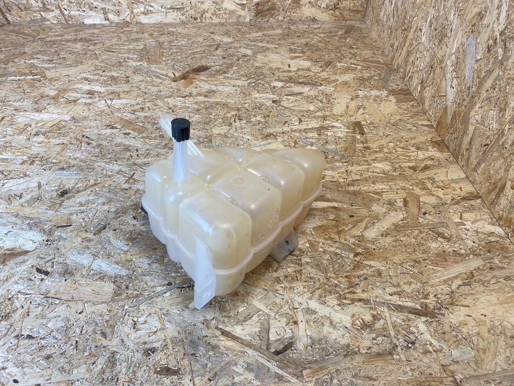 фото №9, Бак розширювальний ford ranger iv mk4 eb3g-8k218-ac