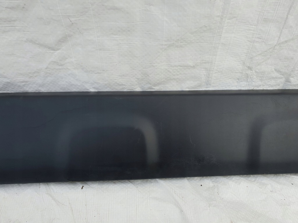 фото №5, Honda crv cr-v iii 06-12 молдинг нижняя w дверь правый перед 75312-sww-e010-m1