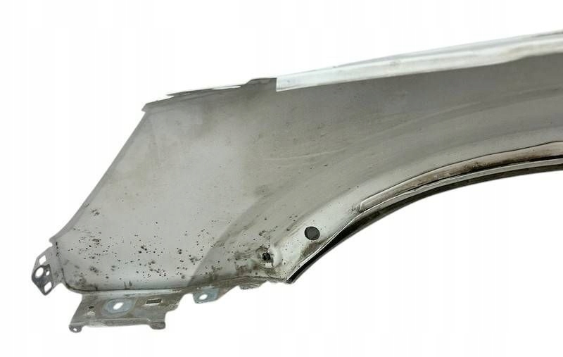 фото №13, 8w9821106 audi a4 b9 20 lift allroad крыло передний правый белый оригинал