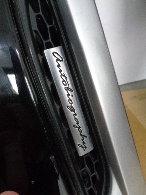 Капот бампер крыло фонарь  land range rover evoque 1 l538 autobiography в Украине