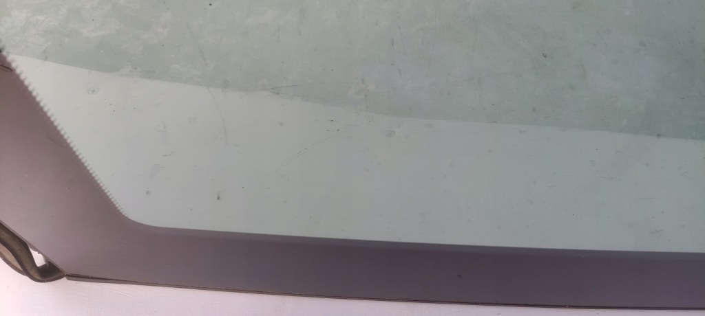 фото №6, Bmw 5 f07 gt задня скло люк панорамного msl12