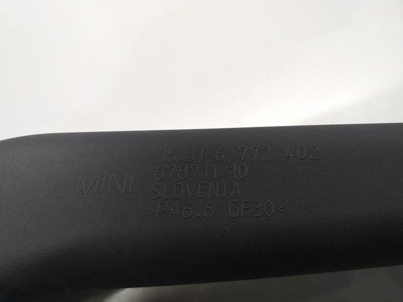 фото №3, Педаль тормоза mini cooper countryman r60 6772402