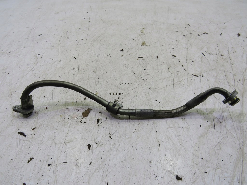 фото №1, Шланг масла alfa romeo giulietta 1.4 tb 11r