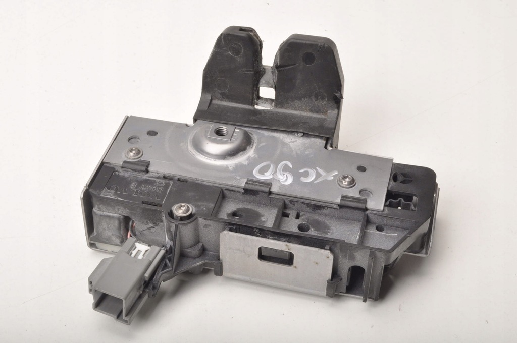 фото №1, Volvo xc90 i замок багажника крышки lift 31253053