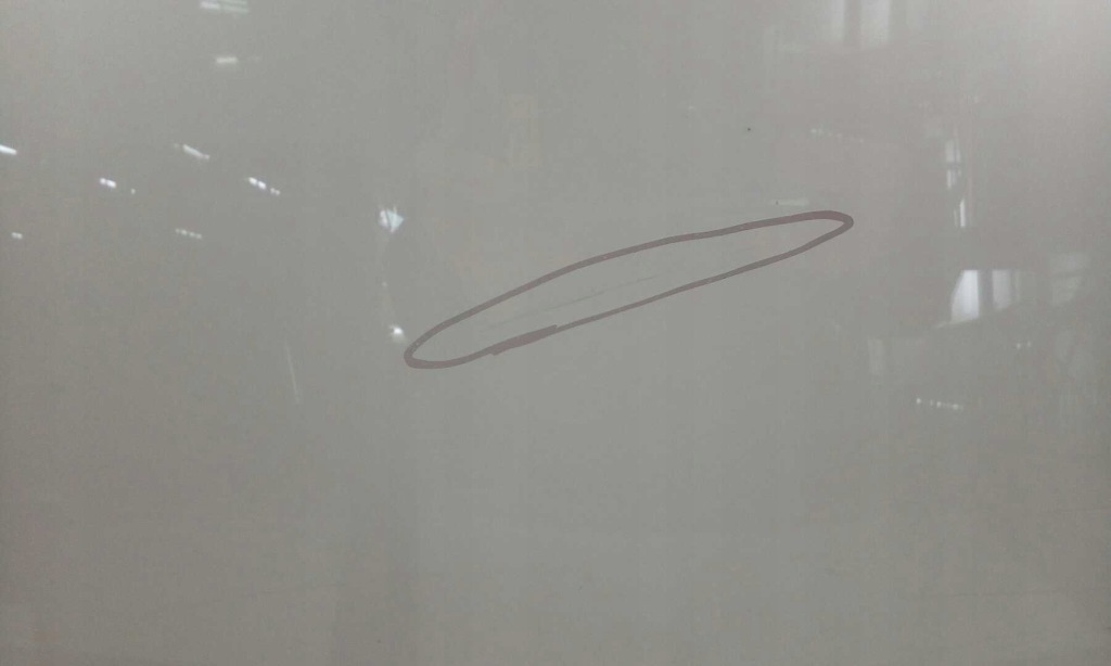 фото №7, Стекло лобовое передняя suzuki kizashi 2010- зелёный атермичное nowa