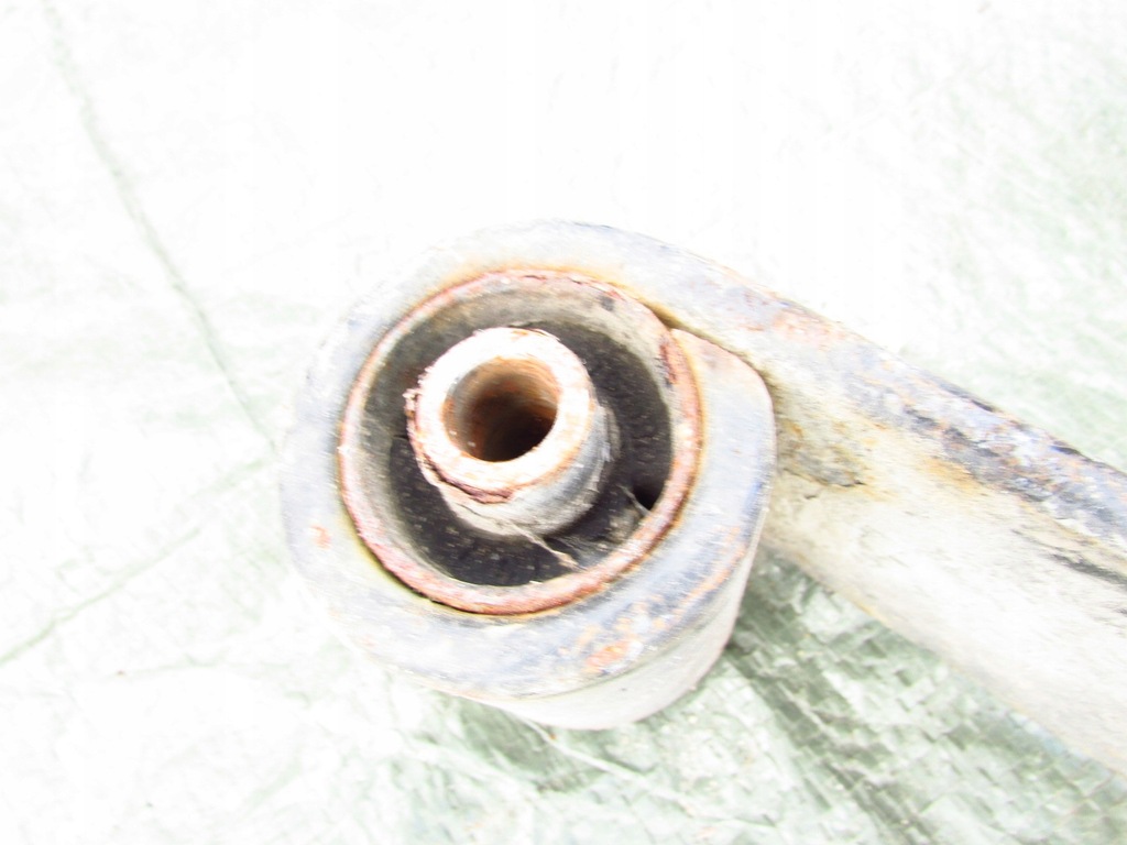 фото №10, Nissan nv200 ресора щітка підвіска задня 09-21r