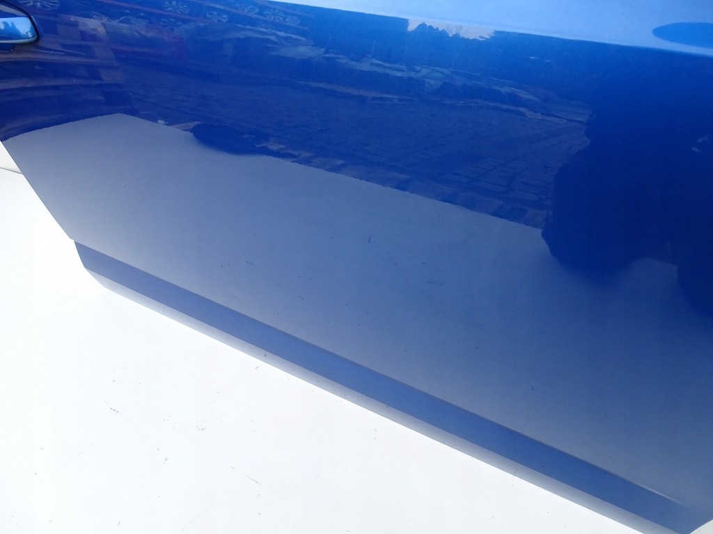 фото №9, Дверь правый перед правое передние lf5w skoda octavia iii 5e