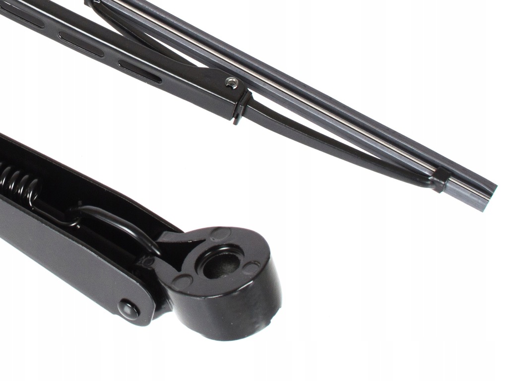 фото №11, Важіль двірники + двірник na задня do dodge caravan