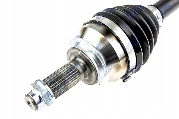 Купить Nty приводной вал приводная honda jazz 1.5.1.5hybrid 17- левая