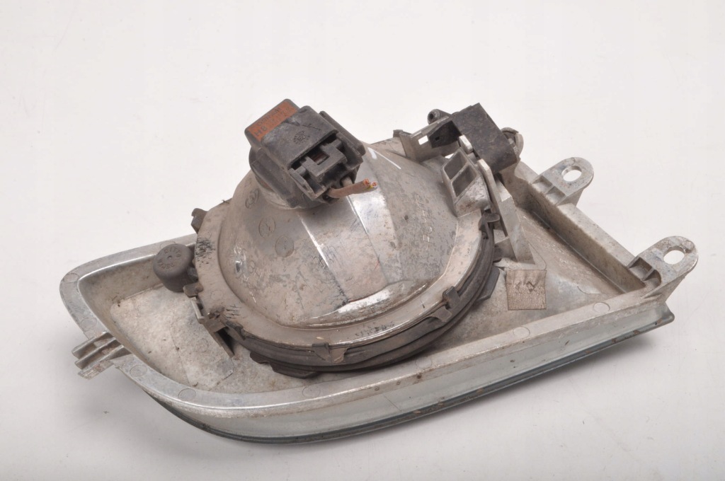 фото №3, Skoda octavia ii протитуманна фара лівий 1z0941699a