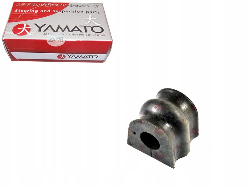 фото №1, Подушка стабілізатора subaru forester impreza leg