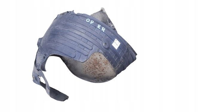 фото №1, Підкрилок праве перед kia optima iv 19r 86812-d4000