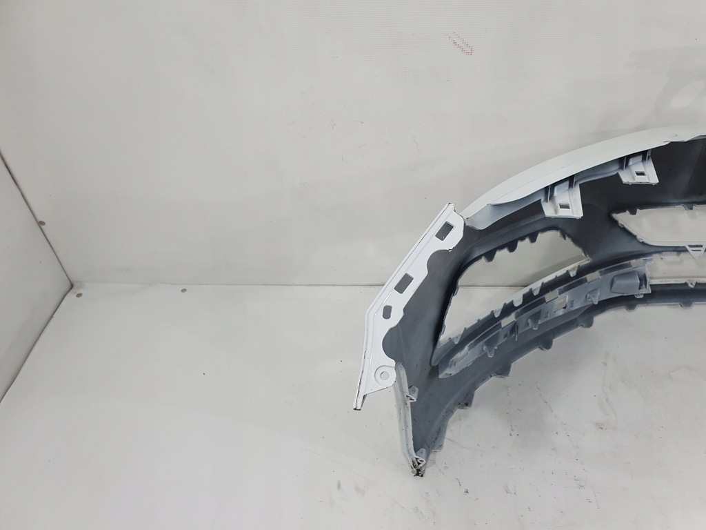 фото №7, Бампер перед передний vw polo vi 2g gti lift 2021-