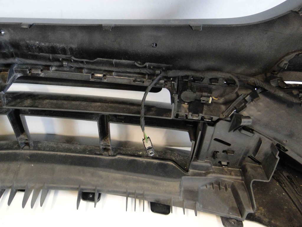 фото №14, Mercedes бампер передний amg pts cla 117 w117 c117 x117 lifting