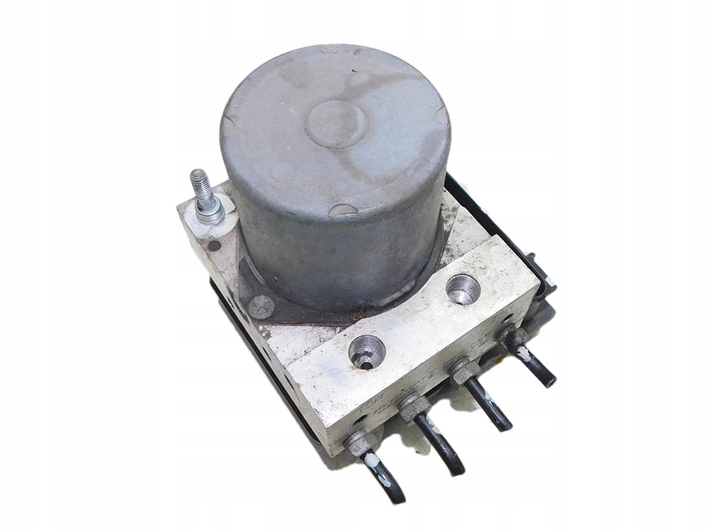 фото №1, Smart forfour i 2006r насос abs a4544201675