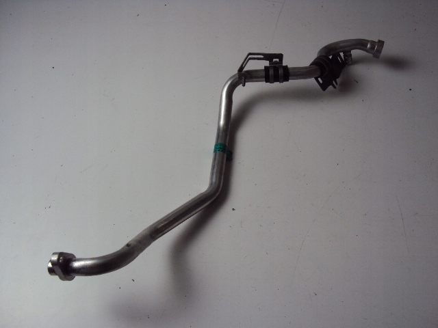 фото №2, Шланг кондиціонера renault captur ii 2019- clio v