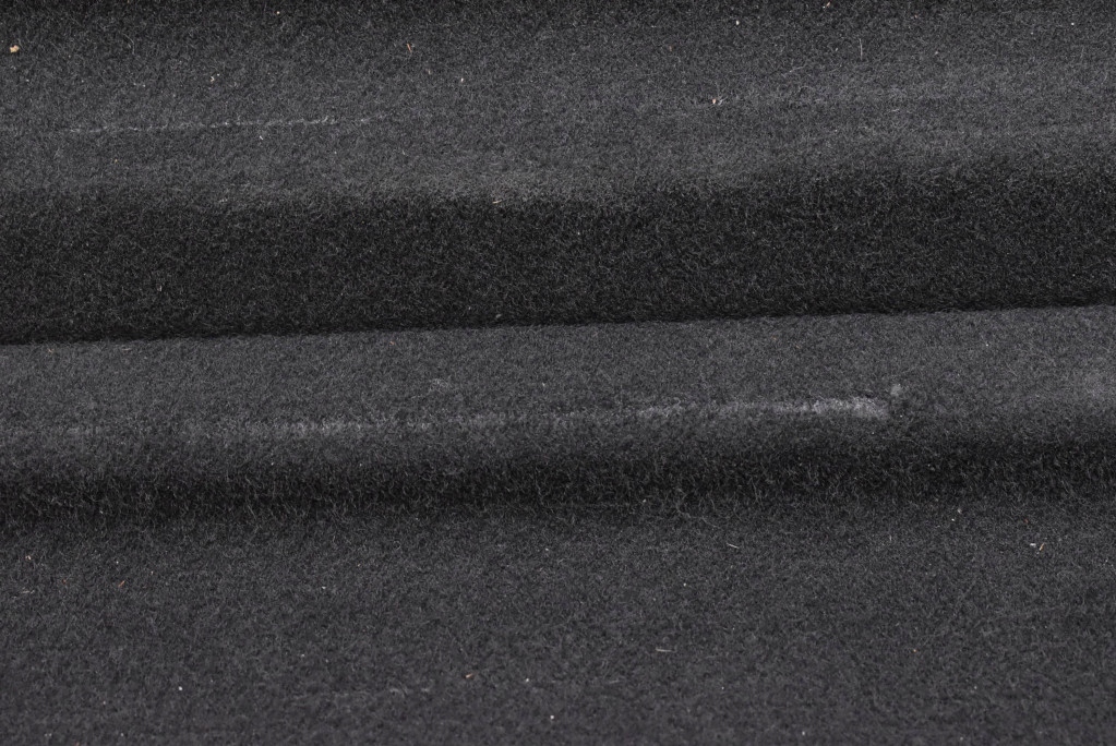 фото №6, Полка багажника skoda octavia 2 ii 5d hb 04-08