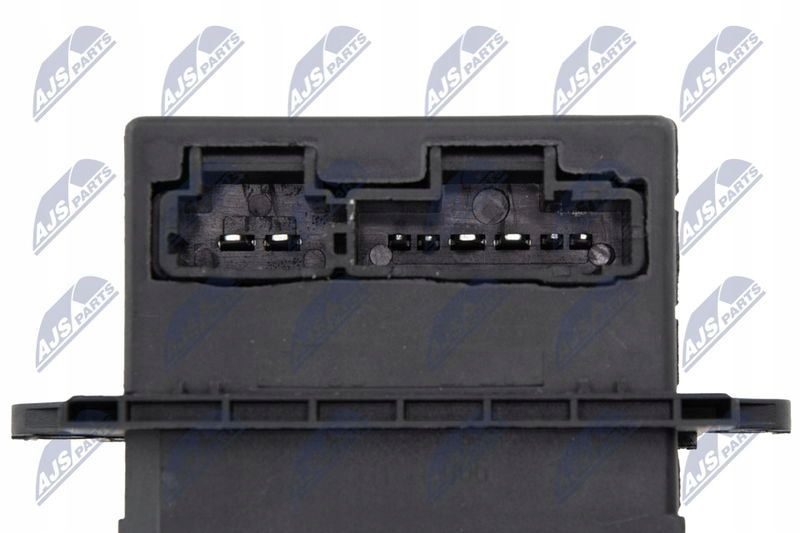 фото №7, Резистор вентилятор peugeot 406 1999- renault master ii 2000-/z | 6441.l1