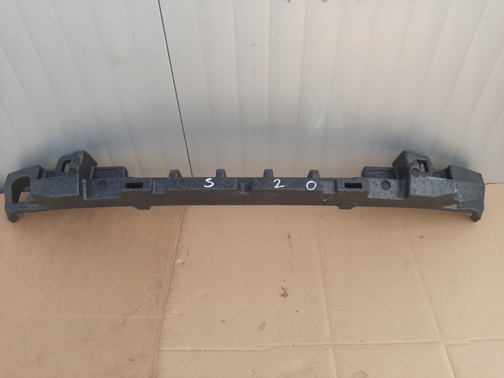 фото №1, Абсорбер бампера передній перед seat leon iv