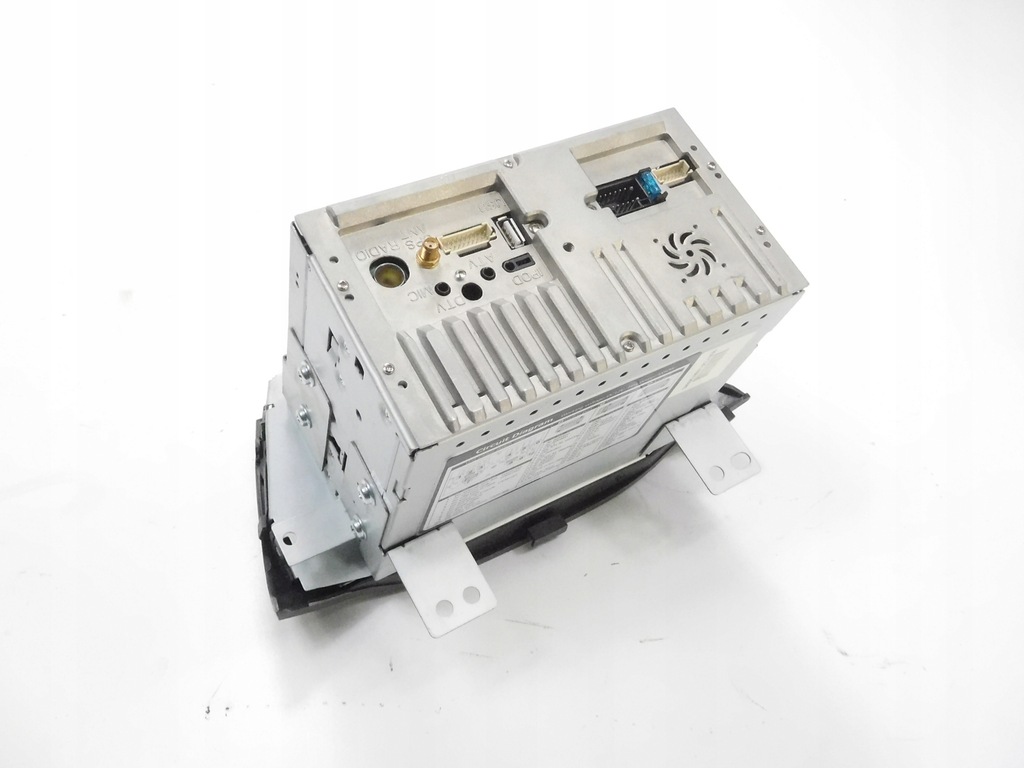 фото №7, Car навигация система hyundai ix35 8947i2a1006120005