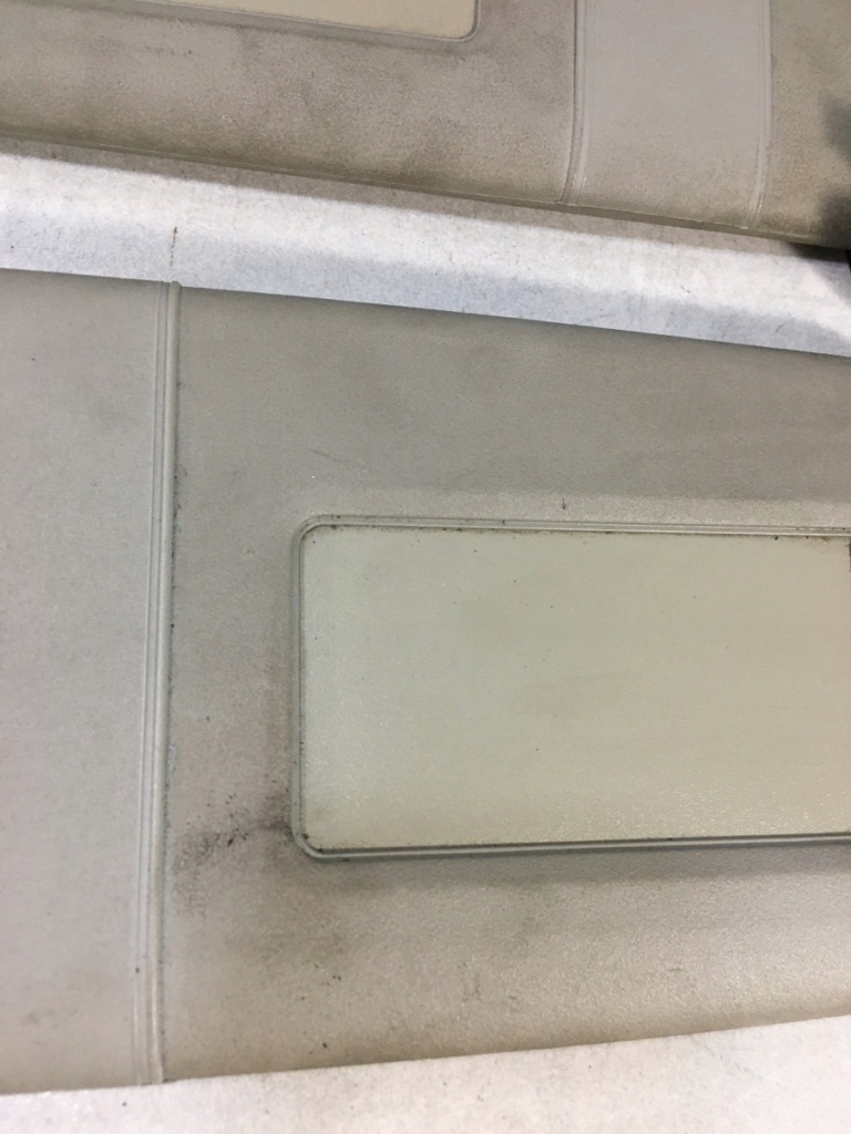 фото №3, Защита солнцезащитная audi a3 1.6 8l