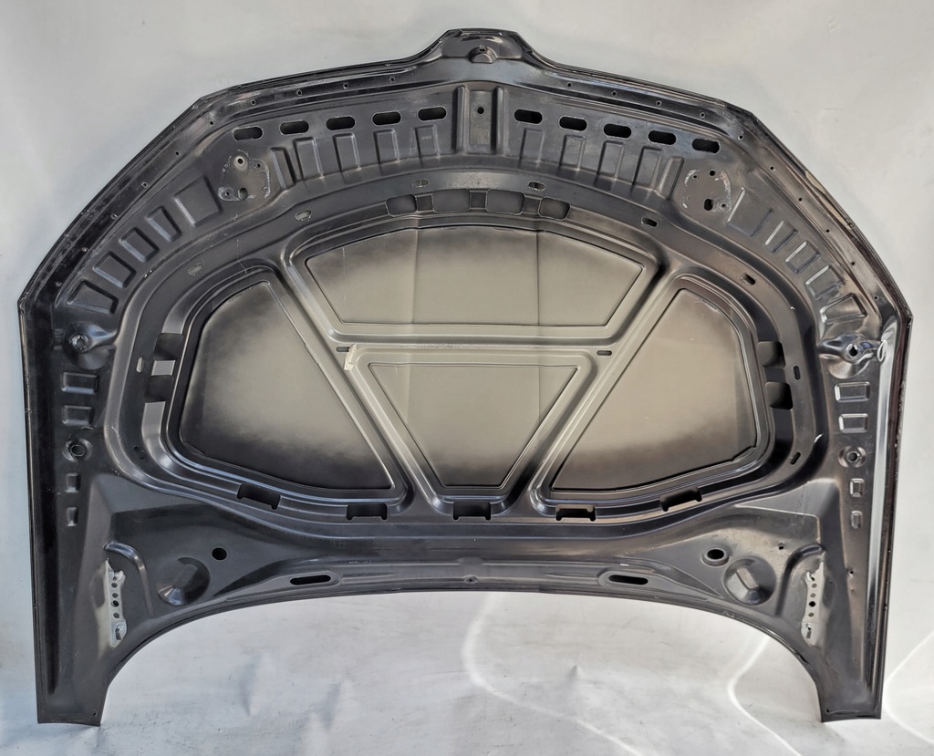 фото №7, Капот skoda superb 3 3v 2015-