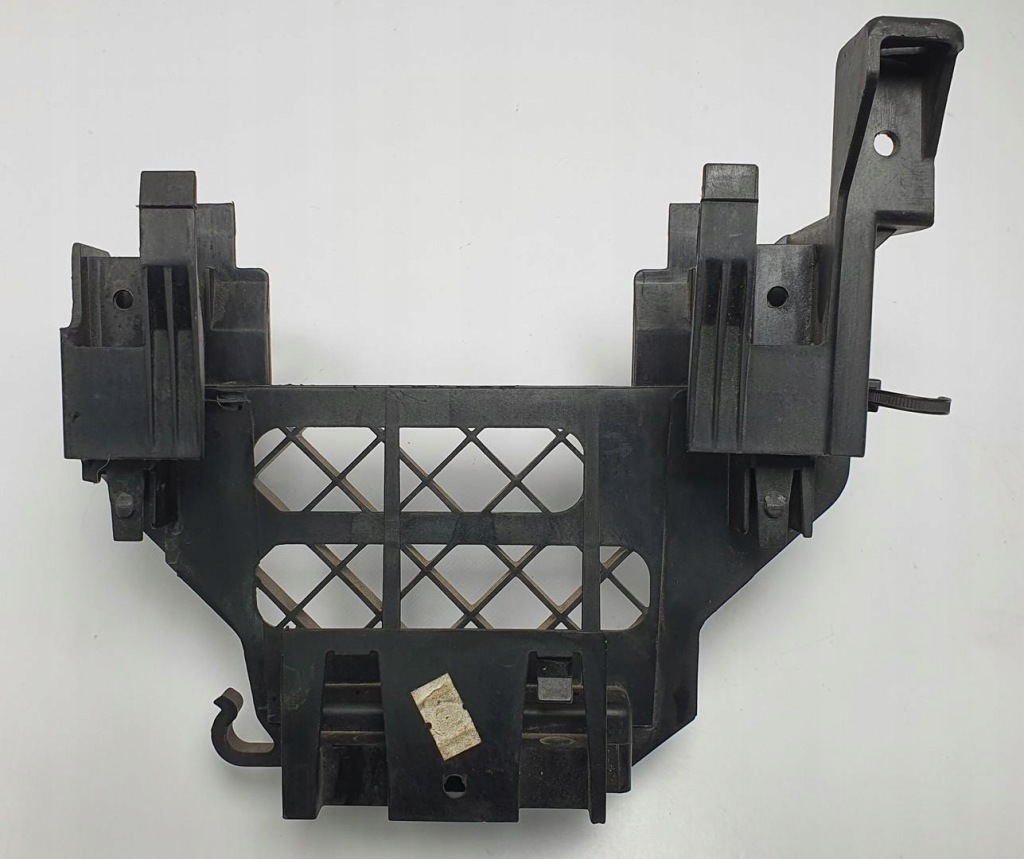 фото №1, Кронштейн кронштейн блок керування комп'ютер mini cooper r56 2754241