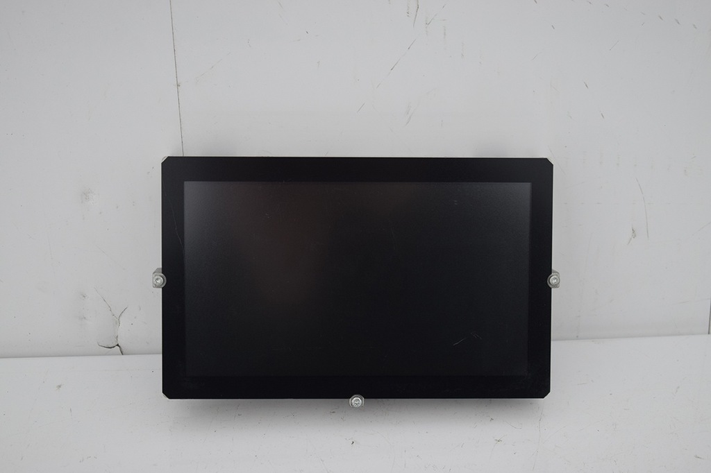 фото №3, Дисплей навігації renault koleos i 28091jy000