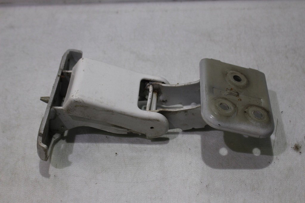 фото №3, Петля двері правий задня верхній fiat scudo ii 2015 r