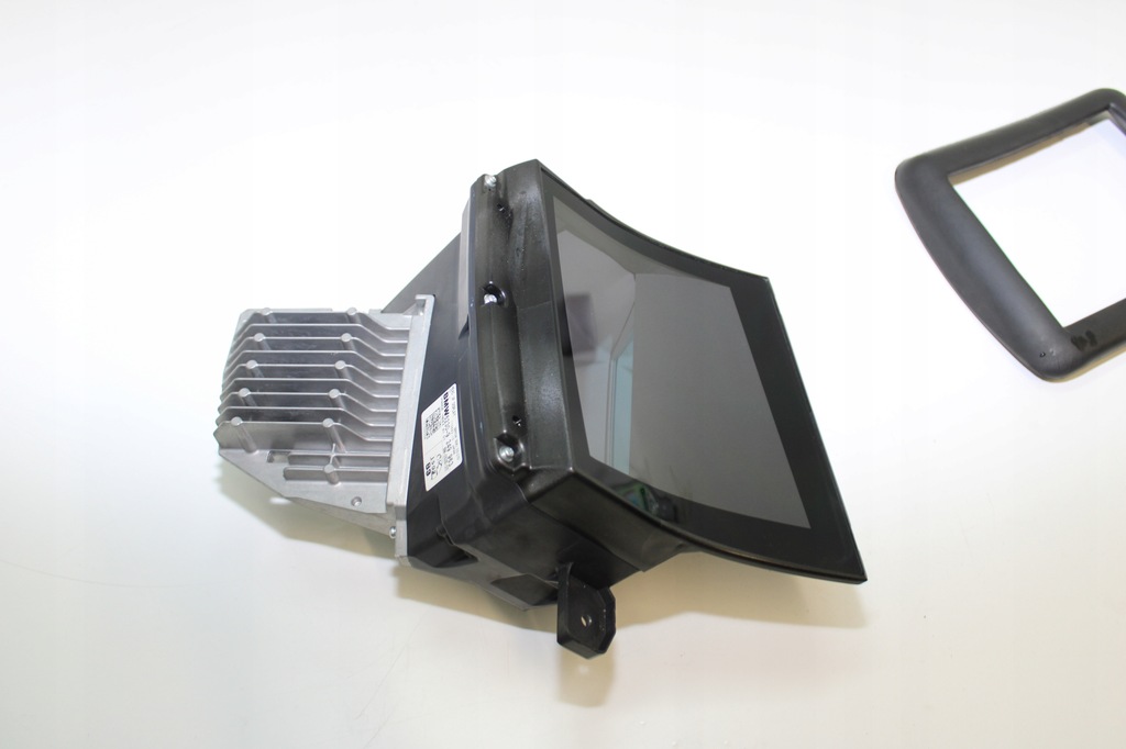 фото №4, Head up дисплей bmw 7 f01 f02 9249963 europa