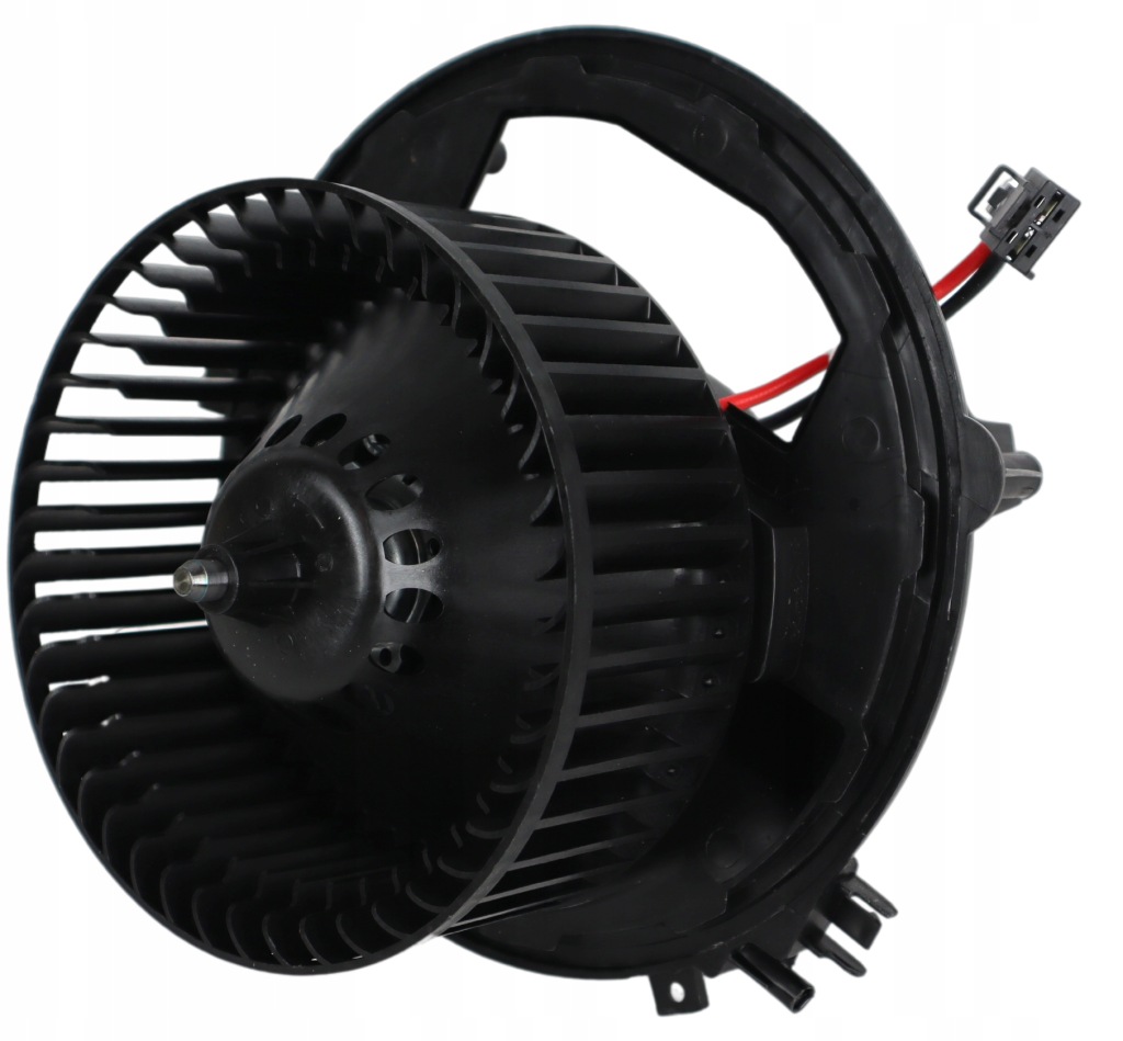 фото №1, Вентилятор обдув man tge 2017 - / повітродувка