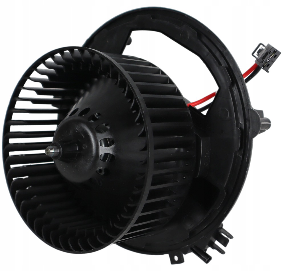 фото №1, Вентилятор обдув vw passat alltrack b8 3g 2015 - повітродувка