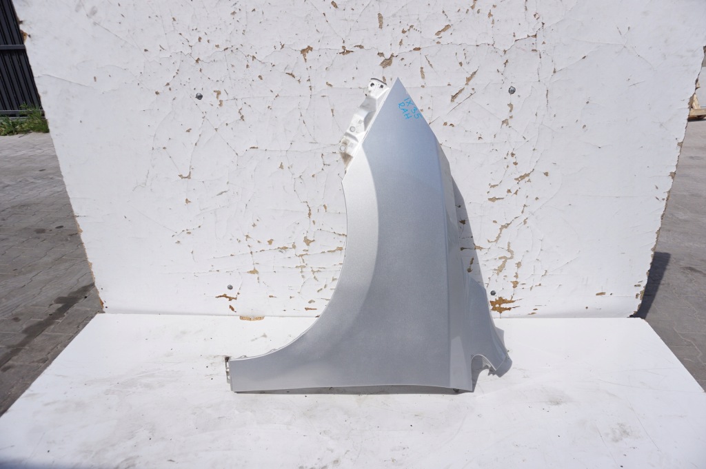 фото №1, Крыло левый перед hyundai ix35 i rah