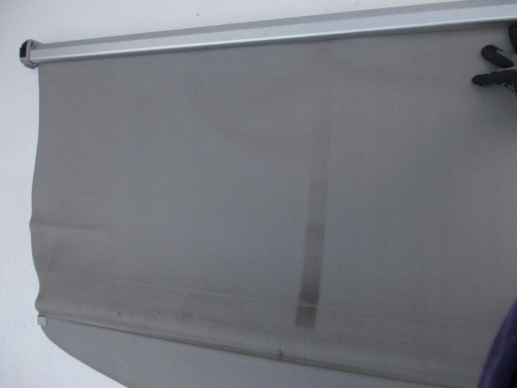 Шторка штора жалюзи багажника toyota prius 3 09-15r Киев