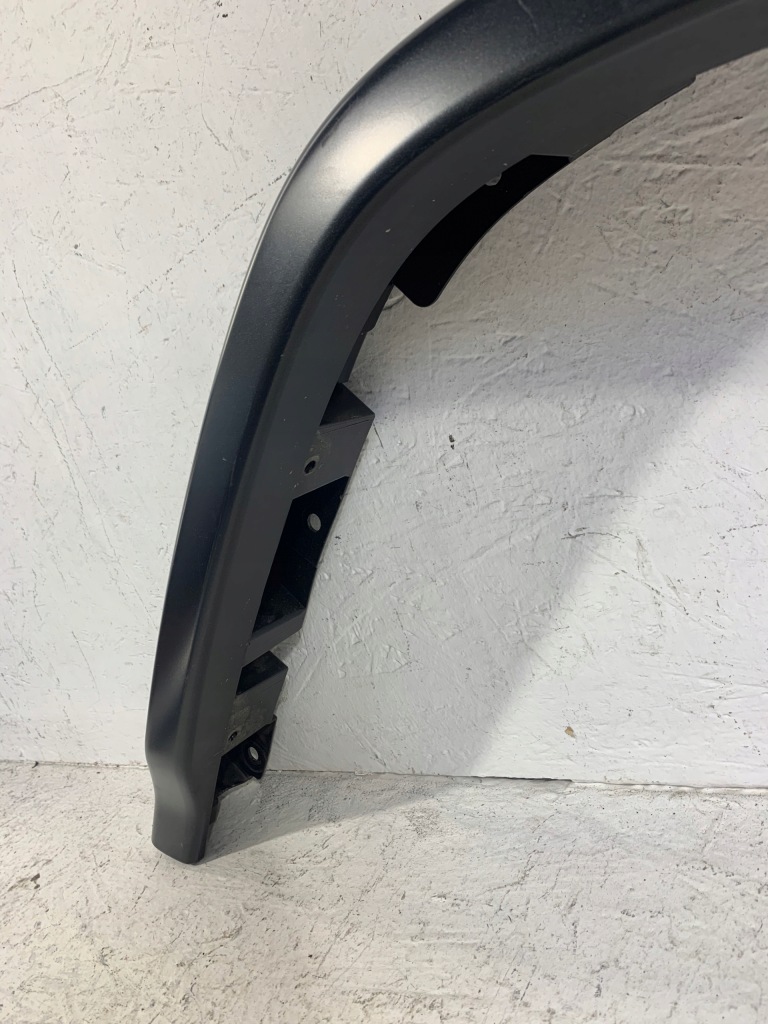 фото №4, Молдинг крила задня ліва g-klasa w463 amg
