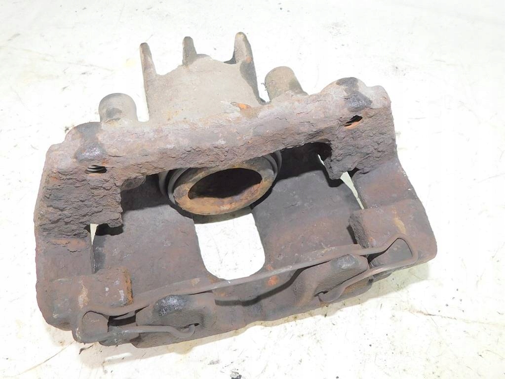 фото №9, Rover 75 2.5 177km 2000r суппорт перед правый