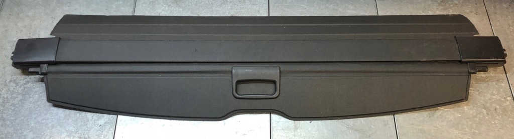 фото №1, Seat cordoba i vario lift шторка багажника