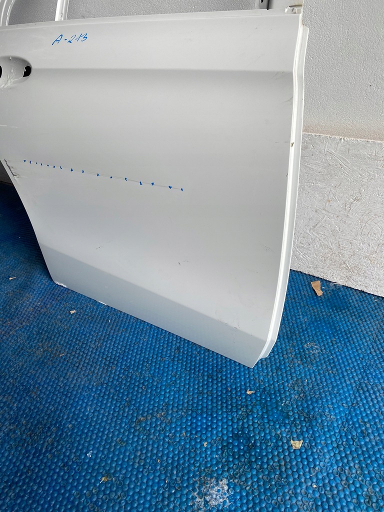 фото №9, Дверь задняя правый mercedes w213 kombi e-klasa