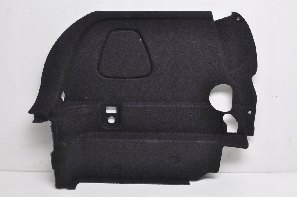 фото №1, Mini f65 обшивка багажника левый