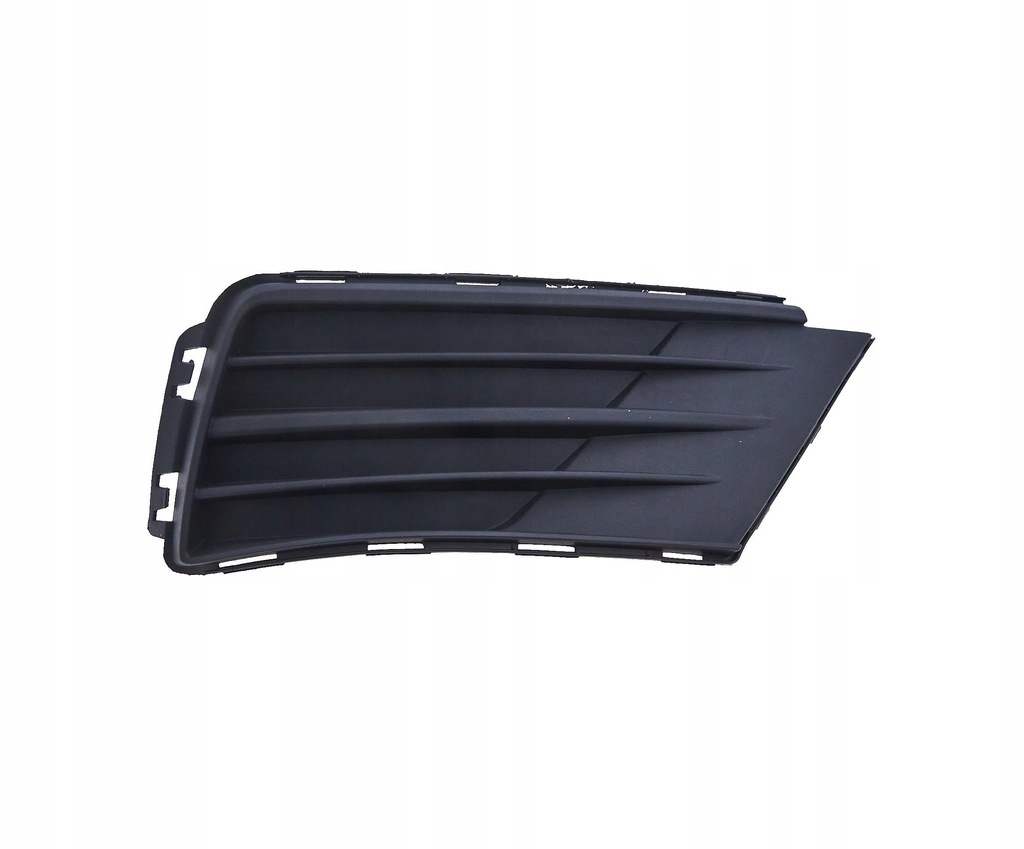 фото №1, Vw caddy 2015 - заглушка протитуманної фари p