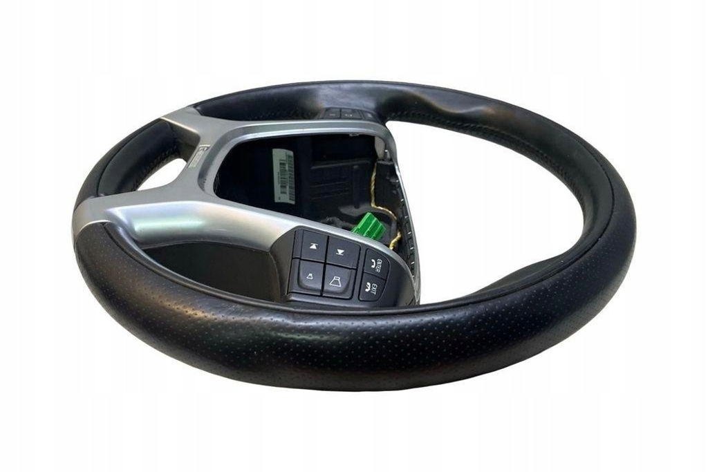 фото №9, Воздуховод volvo xc60 p31290167 3.2l бензиновый 179kw 2010