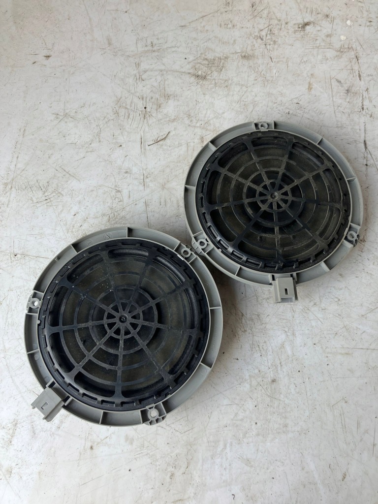 фото №1, Динамик дверь ds5 308 t9 cactus c4 picasso ii 9803506380 задняя