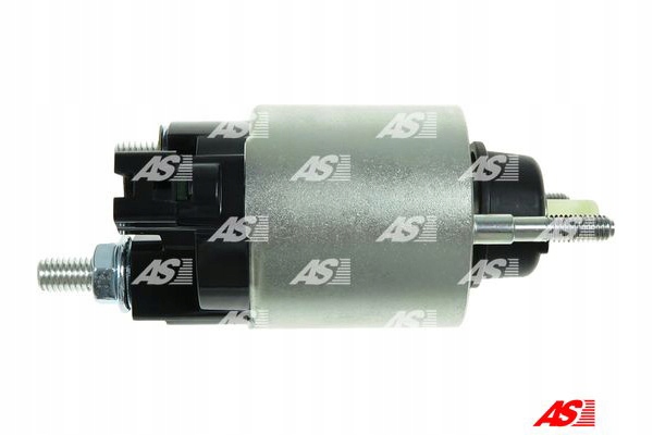 фото №2, Вимикач електромагнітний, стартер as-pl ss6039