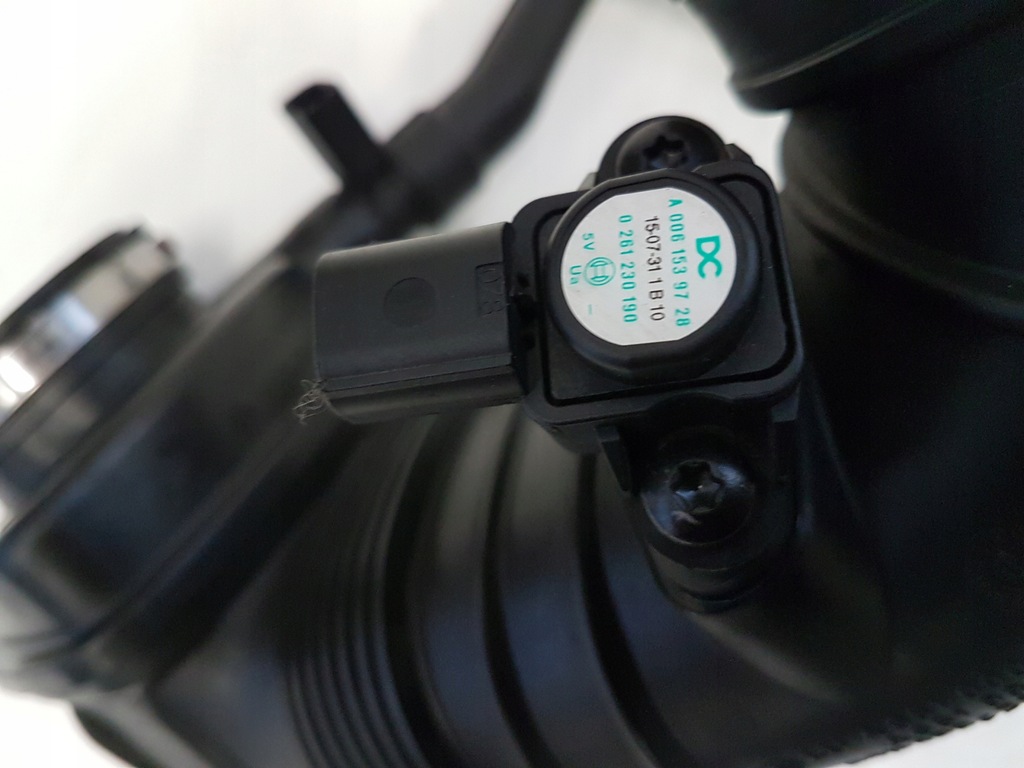 фото №6, Труба wąż шланг воздуха infiniti q50 2.2 d